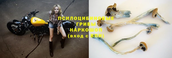 хмурый Покровск